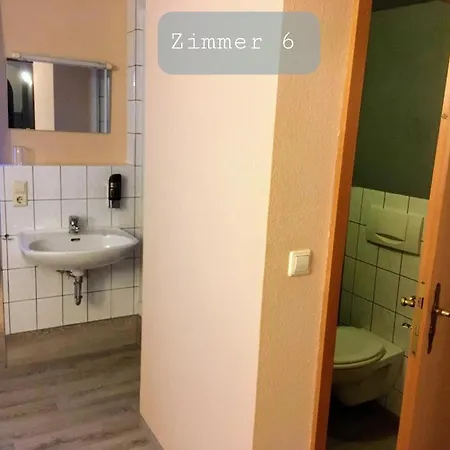 Anno Hotel Brechtorf