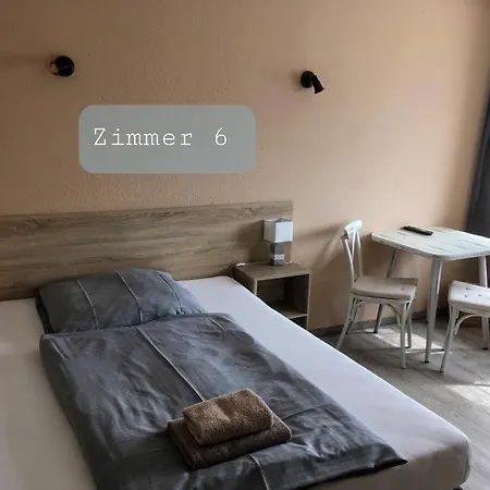 Hotel Anno