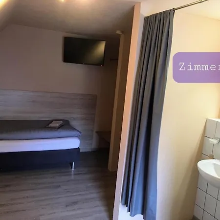 Hotel Anno Brechtorf