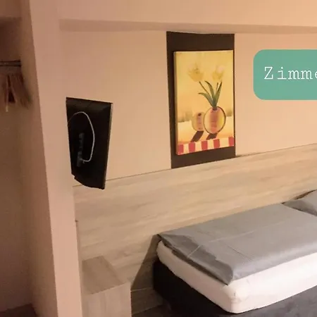 Anno Hotel 3*