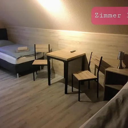 Hotel Anno