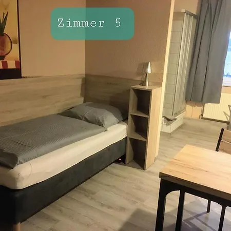 Hotel Anno Brechtorf