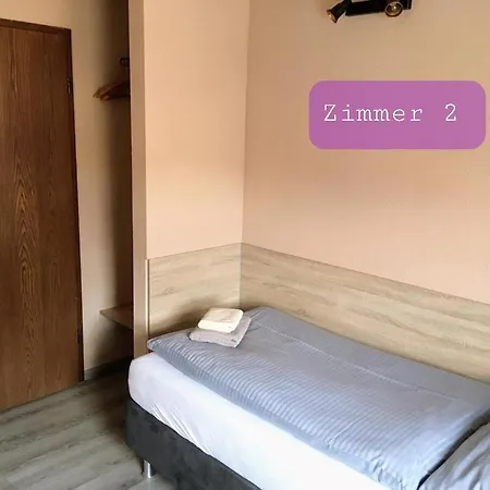 Hotel Anno
