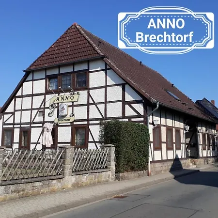 Hotel Anno Brechtorf