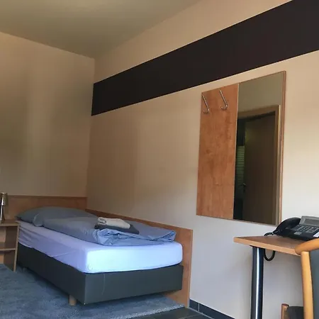 Anno Hotel