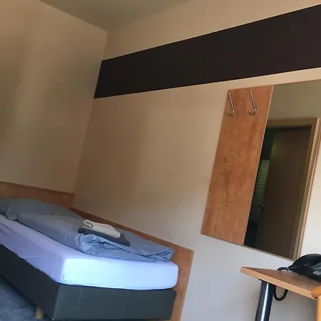 Hotel Anno